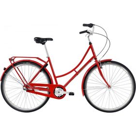 Stort udvalg af nye cykler